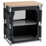 Outwell Padres Schrank shadow grey