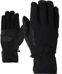 Ziener Import-z Glove man black (12) 7