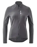 Gonso Sitivo Trikot Therm W mercury gray (M20137) 34