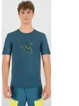 Karpos Gusela Merino T-shirt stargazer (059) L