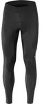 L&ouml;ffler Men Bike Tights Thermo Elastic black (990) 50