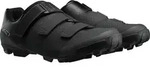 Shimano XC102 black (L01) 39