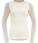 Devold of Norway DUO Active Merino 205 Shirt WMN marsala (753A-clothing) L
