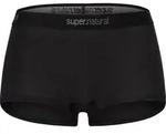Super.Natural W TUNDRA175 Boyfriend Hipster jet black (872) S