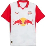 Puma RBS Home Jersey Replica puma white-puma red (01) S