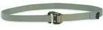 Tatonka Stretch Belt 25mm warm grey (048)