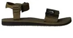 The North Face Mens Skeena Sandal II caraway seed/tnf black (6V8) 12