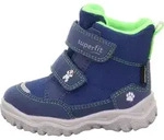 Superfit HUSKY1 blau/hellgr&Uuml;n (8030) 19