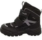 Superfit Snow MAX schwarz/hellgrau (0040) 23