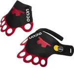Ocun Crack Gloves Lite red M