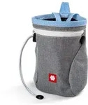 Ocun Dusty ECO + Belt grey / blue