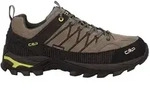 CMP Rigel Low Trekking Shoes WP deserto-apple (11PU) 39