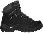 Lowa Renegade GTX Mid Ws tiefschwarz (0998) 36