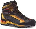 La Sportiva Trango Tech GTX black/yellow (K00Y00) 39