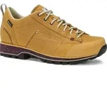 Dolomite 54 Low Fg Evo Gore-tex Women's Shoe oak brown (1378) 3.5