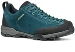 Scarpa Mojito Trail petrol/light green (571) 41