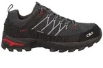CMP Rigel Low Trekking Shoes WP titanio-ferrari (60UU) 39