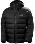 Helly Hansen Glacier Down Jacket black (990) 2XL