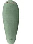 Nordisk Ides &plusmn;0&deg; Wide Sleeping Bag hedge green M