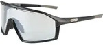 Endura Gabbro II Glasses Photochromic matt black ONESZ