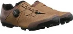 Shimano XC302 brown (M01) 44