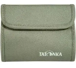 Tatonka Euro Wallet Rfid Block olive (331)