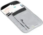Sea to Summit Neck Wallet Rfid high rise One Size