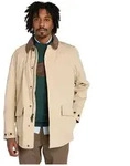 Timberland Mens Waterproof Barn Coat safari L