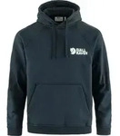 Fj&auml;llr&auml;ven Classic Hoodie M dark navy (555) L
