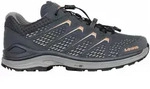 Lowa Meadow GTX LO SL Ws stahlblau/pfirsich (7979) 37,5