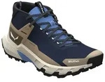 Salewa Pedroc 2 Mid Powertex W navy blazer/quicksand (3972) 4