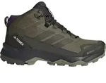 adidas Terrex Terrex Skychaser AX5 Mid Gore-tex Wanderschuh olive strata/night