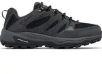 Columbia Redmond IV Low Waterproof black, citron haze (010) 10