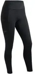 Maier Sports Winter Wrap Women black (M10900) 44