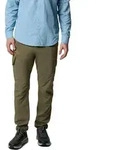 Columbia Men's Skien Valley Cargo Trousers stone green (397) 81 cm 34