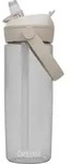 Camelbak Thrive Flip Straw 0,6L clear