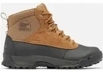 Sorel Buxton Lite Lace Plus WP elk black (286) 46