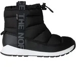 The North Face Y Thermoball Pull-on WP tnf black/tnf white (KY4) 1