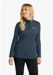 Jack Wolfskin Sky Thermal Half Zip W midnight sky (C0412) XS