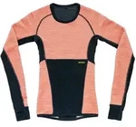 Devold of Norway Tuvegga Merino Shirt WMN coral (121A-clothing) L