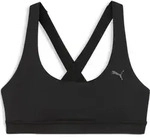 Puma Cloudspun Bra - Mid puma black (01) S