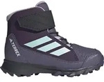 adidas Terrex Terrex Snow CF Climawarm Winterschuhe Kinder aurora plum/semi...