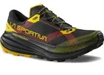 La Sportiva Prodigio Max black/yellow (K00Y00) 40