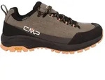 CMP Vertyx Low WMN WP Trekking Shoes deserto-salmone (09PU) 42