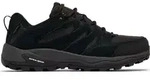Columbia Redmond IV Low Waterproof black, mountain red (010) 10