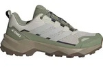 adidas Terrex Terrex Skychaser Ax5 Wanderschuh wonder alumina/grey two/tent green