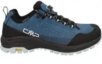 CMP Vertyx Low WMN WP Trekking Shoes night-opale (05MU) 37