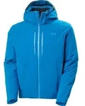 Helly Hansen Alpha Lifaloft Jacket cerulean blue (540) 2XL
