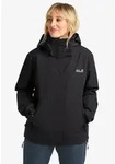 Jack Wolfskin Flowline 2L INS Jacket W black (6000) S