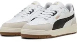 Puma Shuffle Downtown OG puma white-puma black-vapor gray (01) 9.5